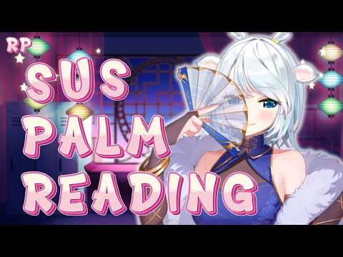 Iori Ch. 白鹿いおり【Phase Connect】