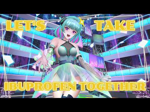 Meimi Majokko【Glitch Stars】