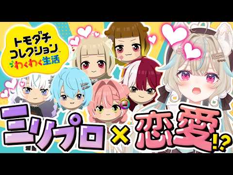 甘狼このみ / AmakamiKonomi🐺🍫