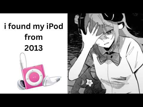 Looking through my playlist from 2013 (pt 2)
