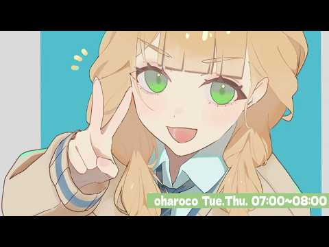 鏑木ろこ / Kaburaki Roco【にじさんじ】
