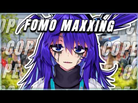 Dr.NOVA(e) Ch.【V4Mirai】
