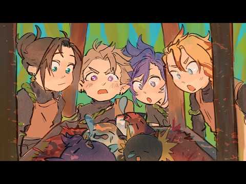Crimzon Ruze Ch. HOLOSTARS-EN