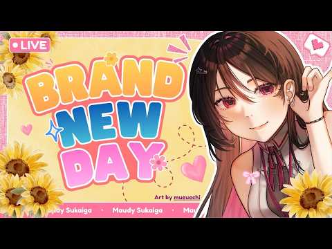 Maudy Sukaiga【MAHA5】