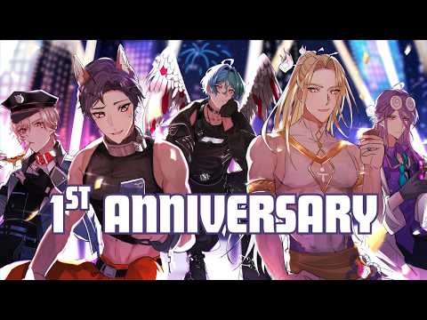 Caelen Strayfe 【FIRST STAGE PRODUCTION EN】