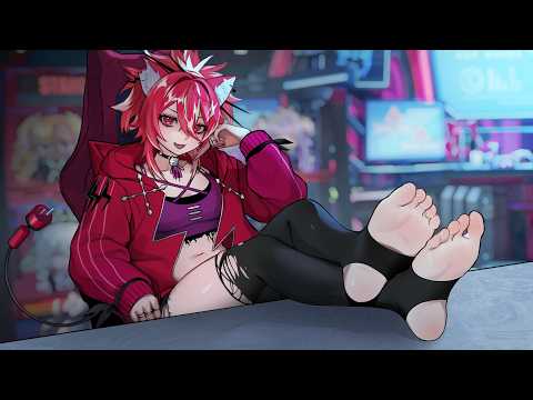Lyko Lianna Ch.【V4Mirai】