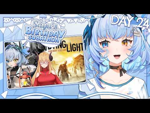 Sayu Sincronisity Ch. VTuber 真黒
