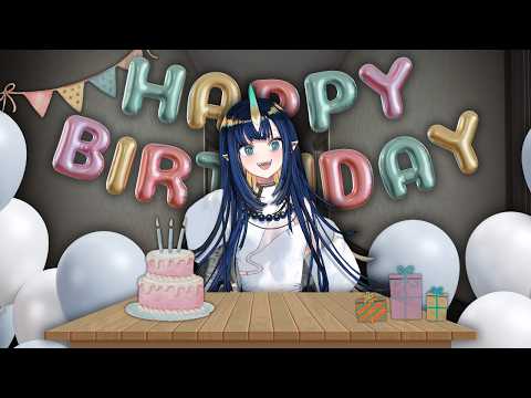 Ao WuWu Ch.【V4Mirai】