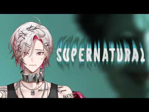 Liron Lockheart 【FIRST STAGE PRODUCTION EN】