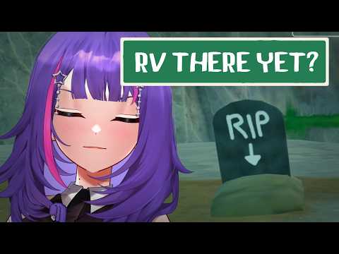 JANGAN SAMPAI PASSANGER PRINCESS MATI DONG | RV THERE YET?
