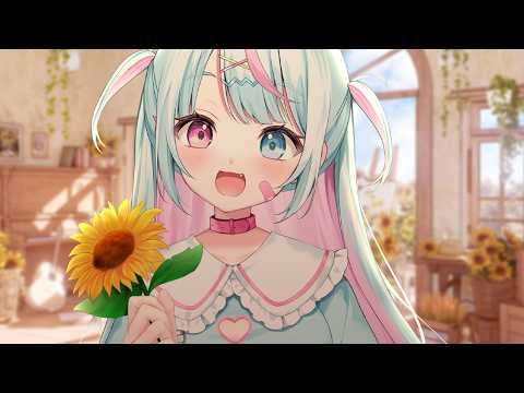 Rain ch.雨宿れいん