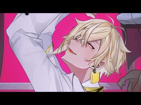 瀬尾カザリ / Ceo Kazari