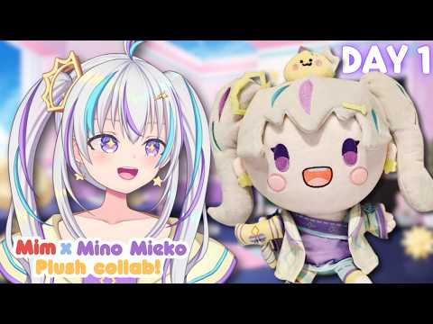 Mino Mieko Ch. - AMA\\[error] -