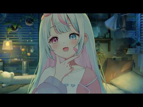 Rain channel.雨宿れいん