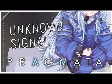 SECRET ENDING!? This is not over yet... 【PRAGMATA | AKUGAKI KOA】