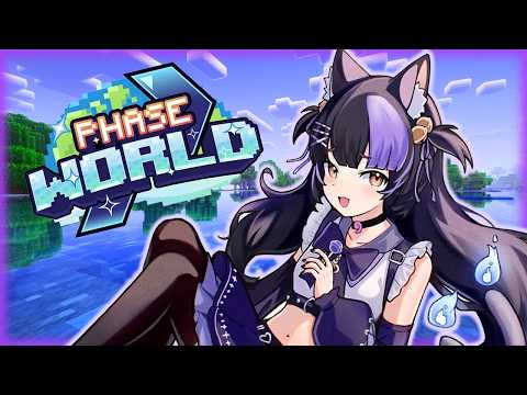 Anya Nyabyss Ch. 【Phase Connect】