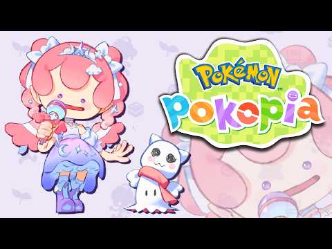 kirispica 【V-Dere】