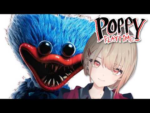 水面まどか / Minamo Madoka 【にじさんじ】