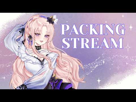 Iku Hoshifuri / 星降いく【Cosmia】