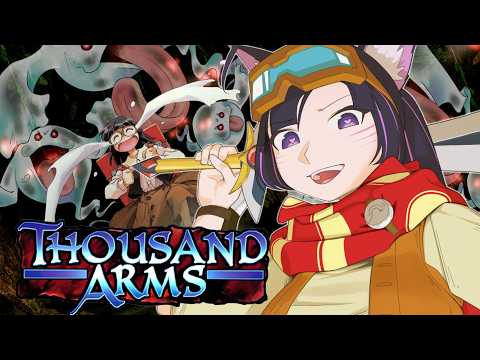 Yura Rikudou / 六道ユラ