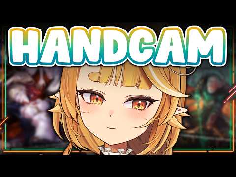 Kanna Yanagi ch. 柳かんな
