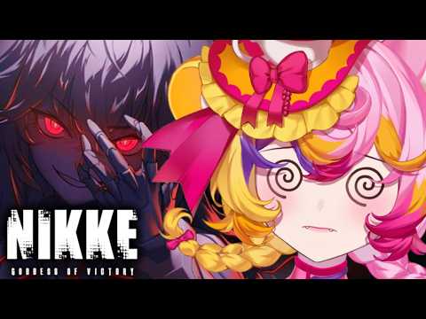 Arisa Noonish【GlitchStars】
