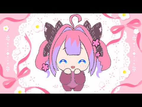Vivi Ch. 綺々羅々ヴィヴィ - FLOW GLOW