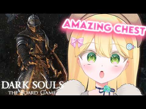 【DARK SOULS 1】migi is the first president to ever beat dark souls?!