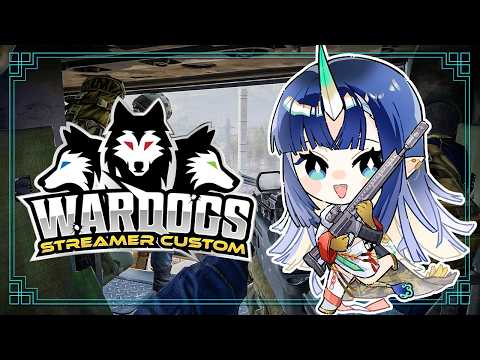 Ao WuWu Ch.【V4Mirai】