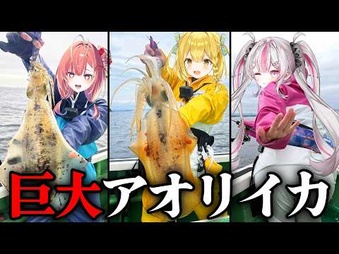 黄金マアジ