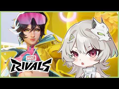Veilyn【 Aegis-Link 】