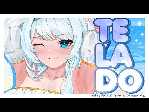 【HANDCAM】Tema terakhir, Perkebunan!!【Lily Ifeta】