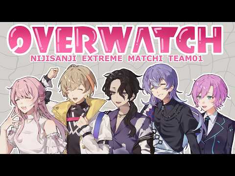 男虎 / Ono Tora【にじさんじ】