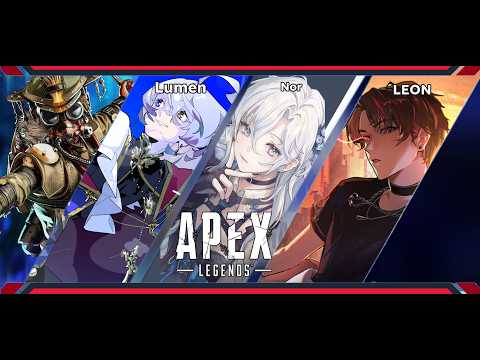 Sarugaku Leon Jr. ch.