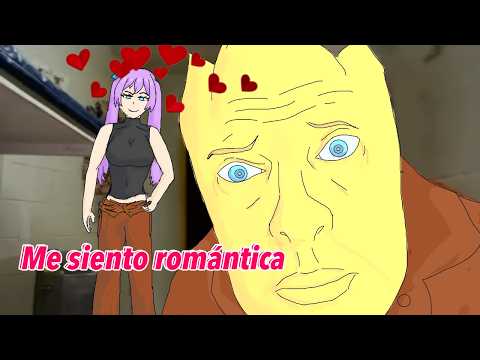 TE INVITO A UNA CITA Y NO HAY VUELTA ATRÁS