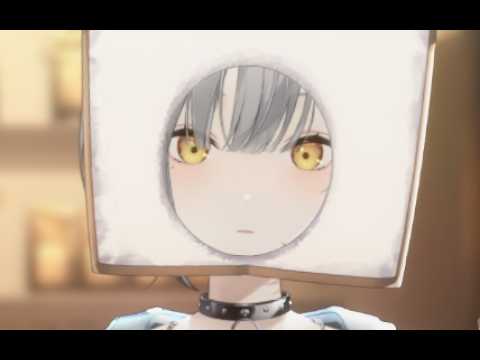 音魂ヒビクHibiku Otodama