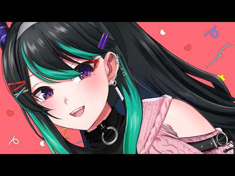 Karissa Sharlotte【AKA Virtual】