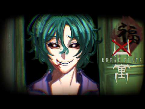 Elias Delborne【FIRST STAGE PRODUCTION EN】