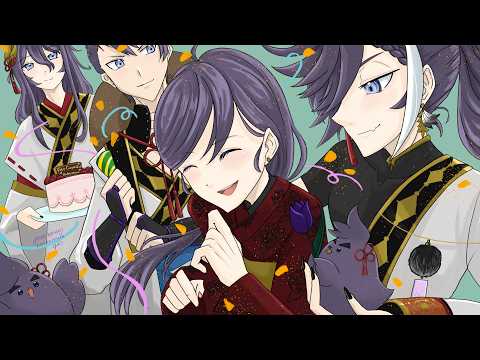 Banzoin Hakka Ch. HOLOSTARS-EN