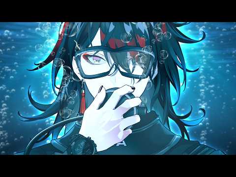 Vox Akuma【NIJISANJI EN】