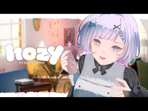 Elaine Celestia Ch.『 Re:Memories 』