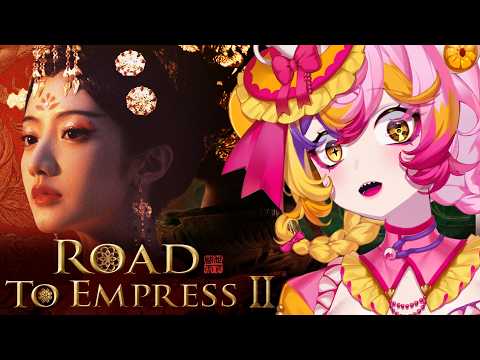 Arisa Noonish【GlitchStars】