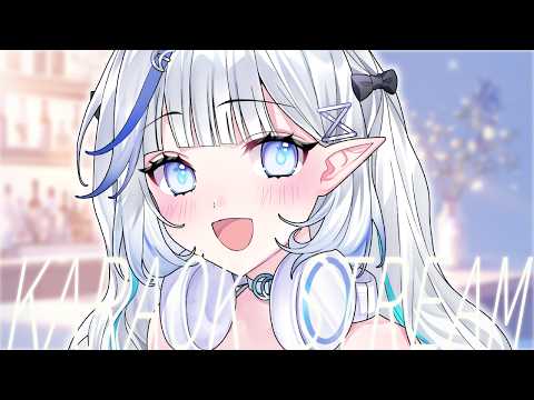 白月心宿shuku【KOZMII / 比鄰星域所屬】