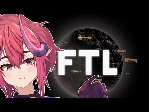 [FTL: Faster Than Light]: Rogue-like? Do they really?