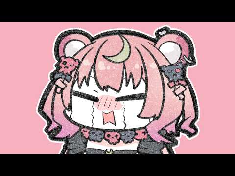 Arcana Ch. アルカナ・グリミィベア