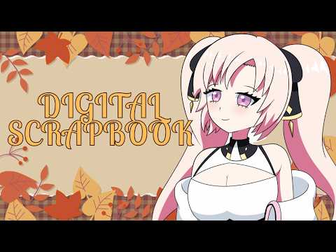 Iku Hoshifuri / 星降いく【Cosmia】