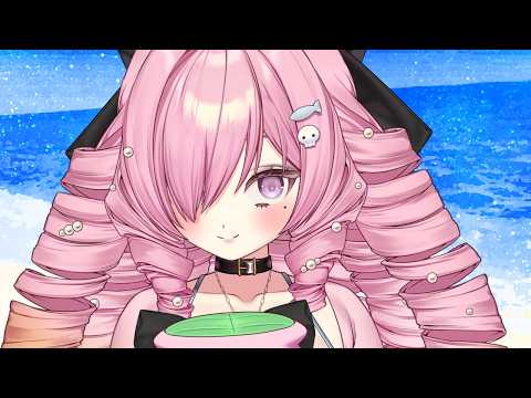 Umi Kyoku 【うみきょく】