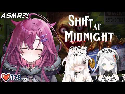 Juno Umezono【VSPO! EN】