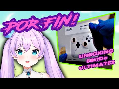 Kyria Vtuber