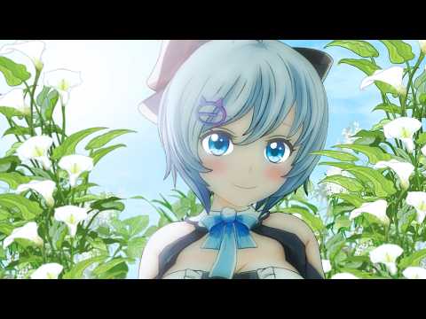 【メン限】電脳少女シロはあなたの隣がお好き